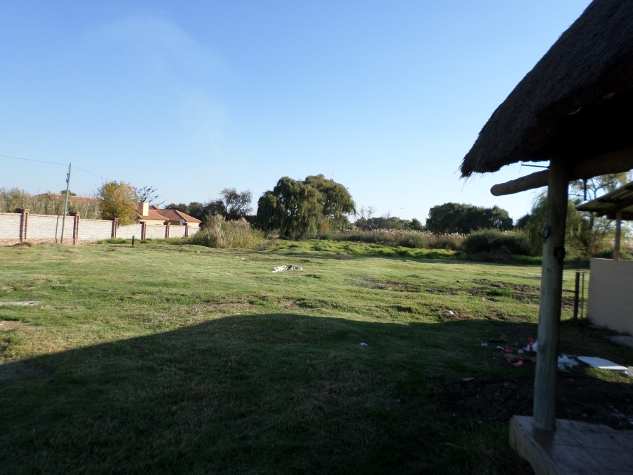 3 Bedroom Property for Sale in Ventersdorp North West